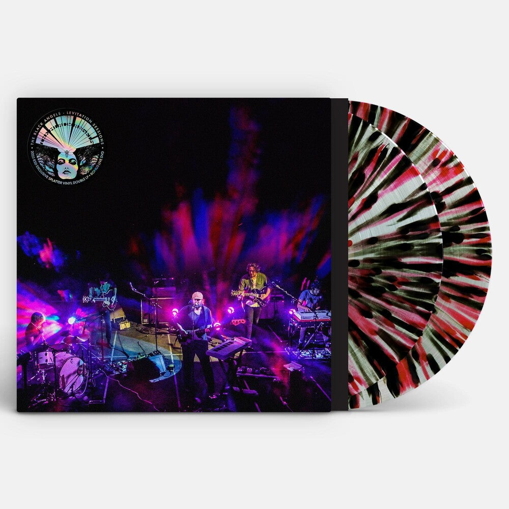 Levitation Sessions [RSD Black Friday 2023] Vinyl Record