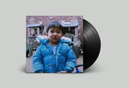 Boywithuke - Lucid Dreams Vinyl Record