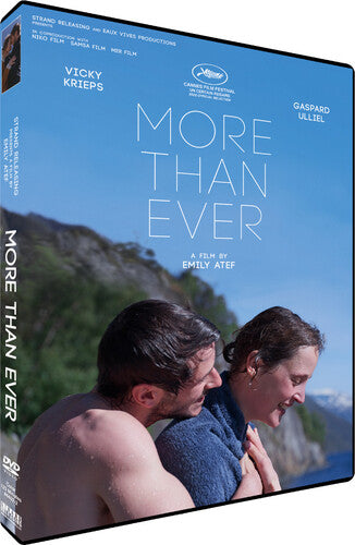 More Than Ever - More Than Ever - DVD