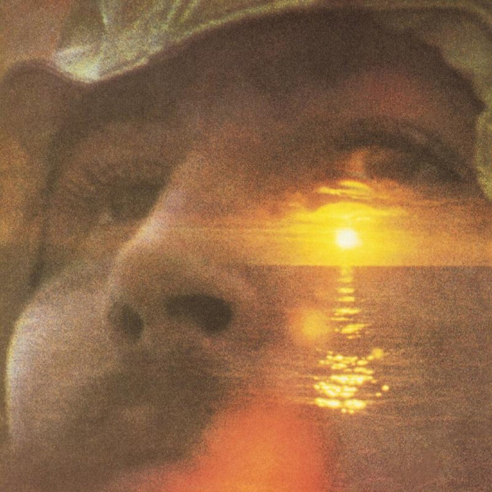 the album cover for David Crosby - If I Could Only Remember My Name (Gate) [180 Gram]