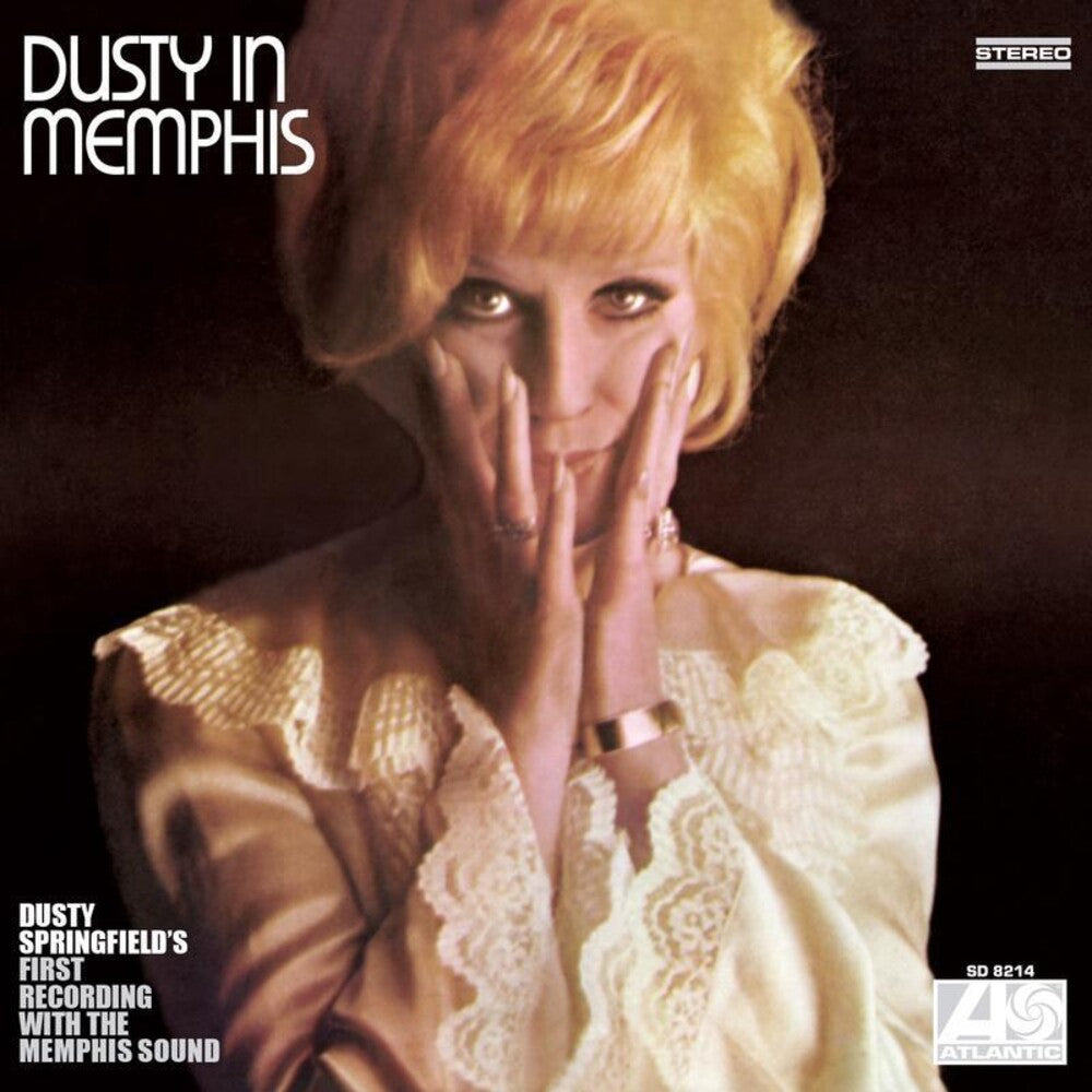 Dusty Springfield - Dusty In Memphis (Gate) [180 Gram] Vinyl Record