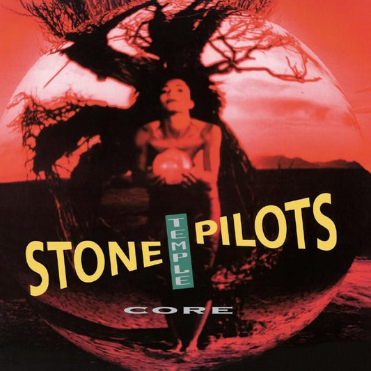 Stone Temple Pilots - Core (Gate) [180 Gram] Vinyl Record