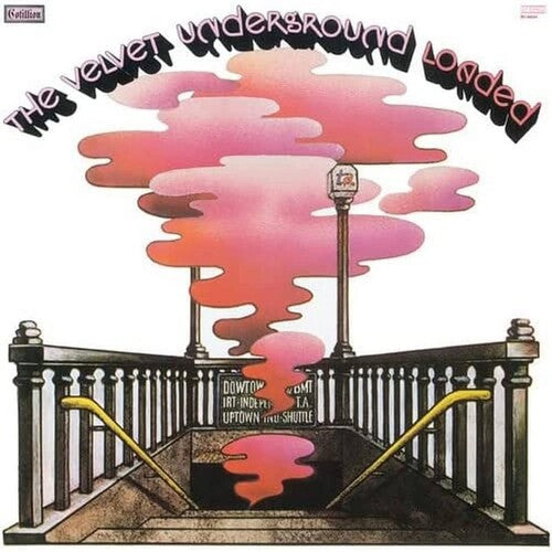 Velvet Underground - Loaded - Vinyl Record