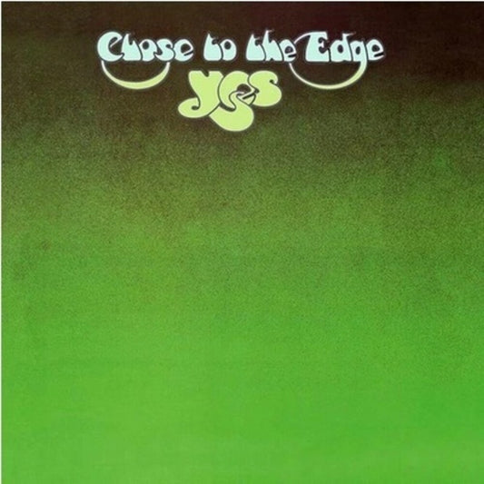 Yes - Close To The Edge (Gate) [180 Gram] Vinyl Record