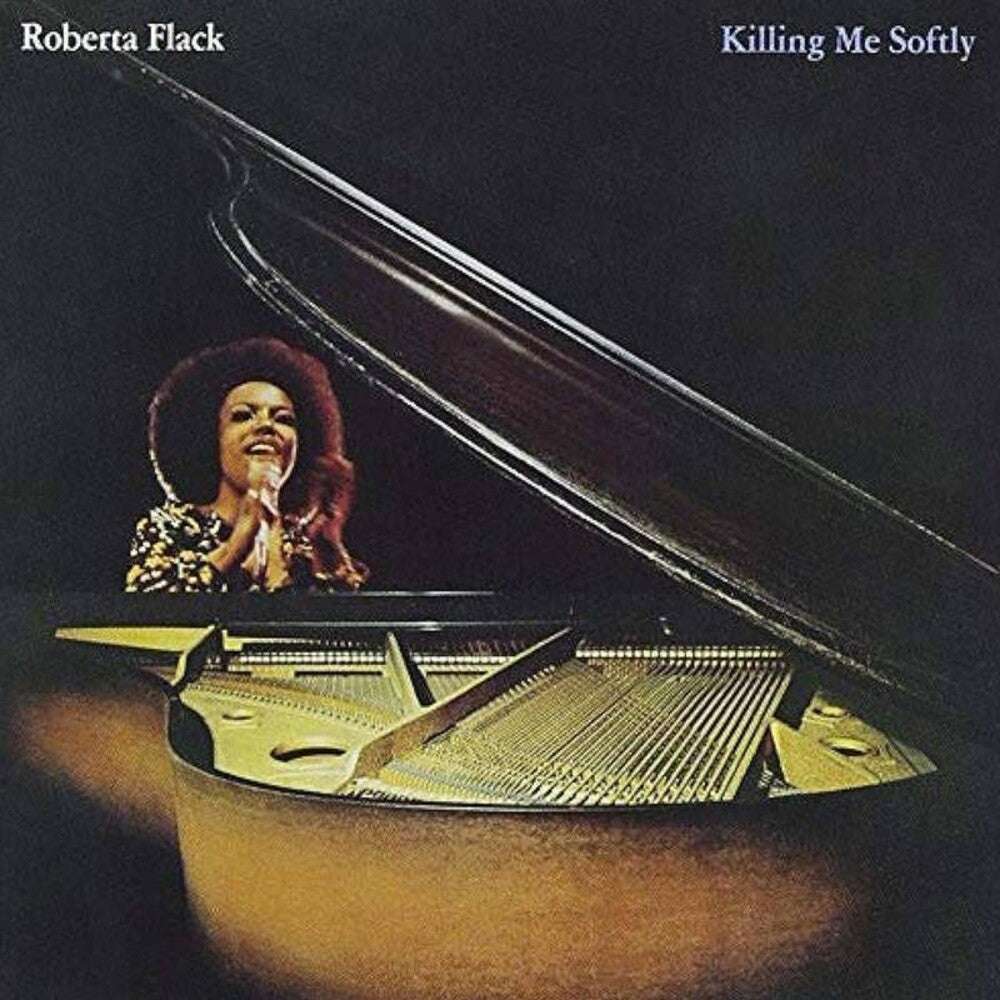 Killing Me Softly (Hybr) Music CD