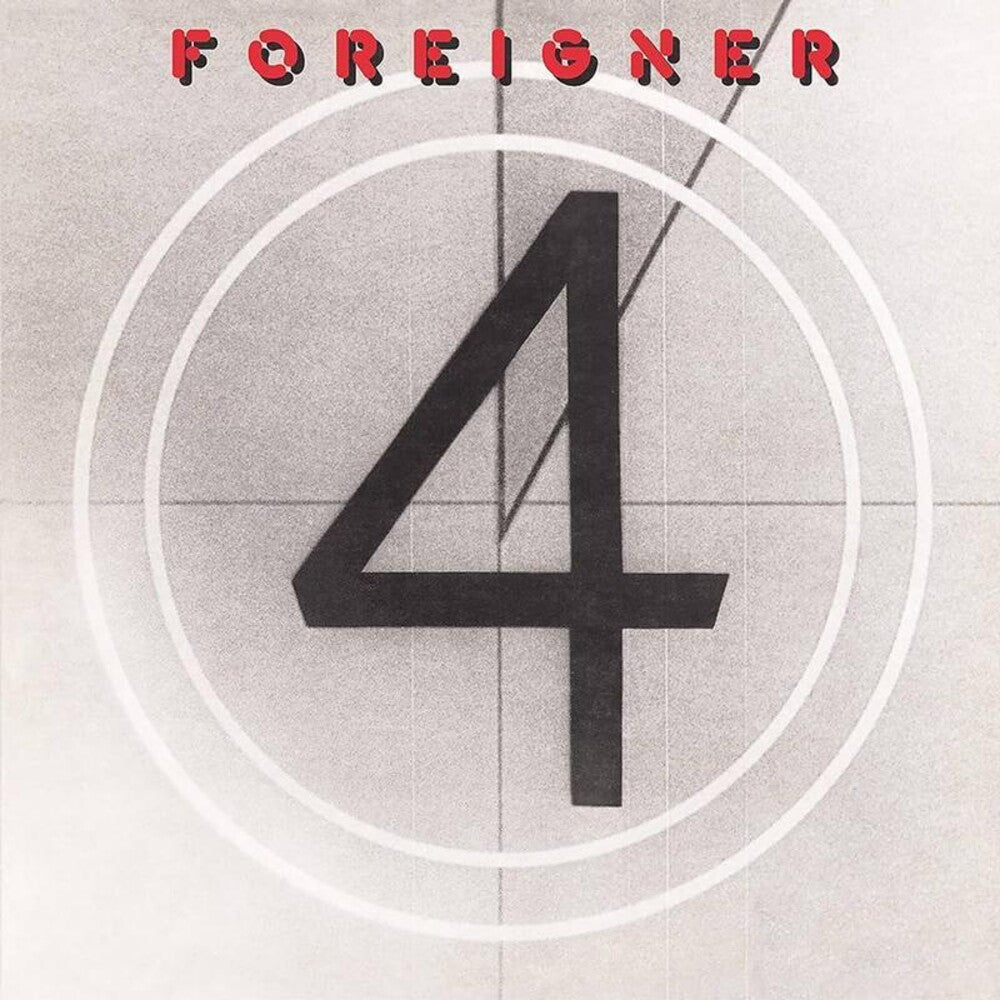 4 (Gate) [180 Gram] Music CD