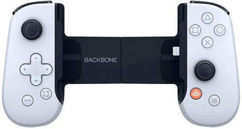 Backbone One Controller Ps - Backbone One Controller Ps - Cell Phone Accessories