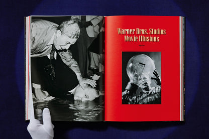 LIFE. Hollywood (English) Book