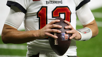 Storybook Season: Tampa Bay Buccaneers: 2020 Champions Book