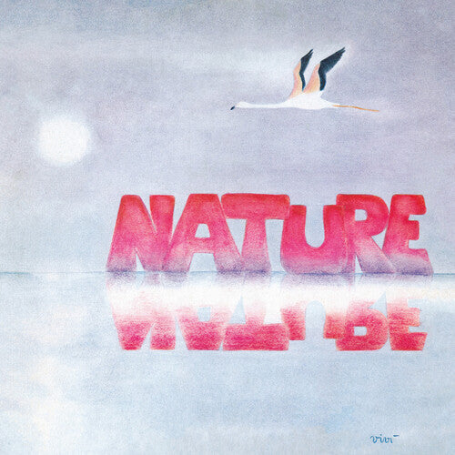 Casa,paolo - Nature - O.s.t. - Vinyl Record