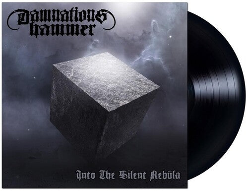 Damnation's Hammer - Into The Silent Nebula - Vinyl Record