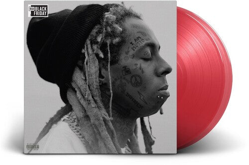 Lil Wayne - I Am Music - Vinyl Record