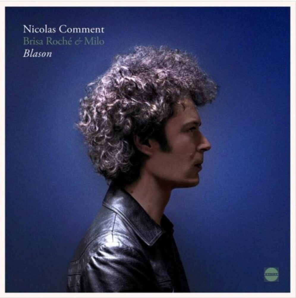 Blason [LP] Vinyl Record