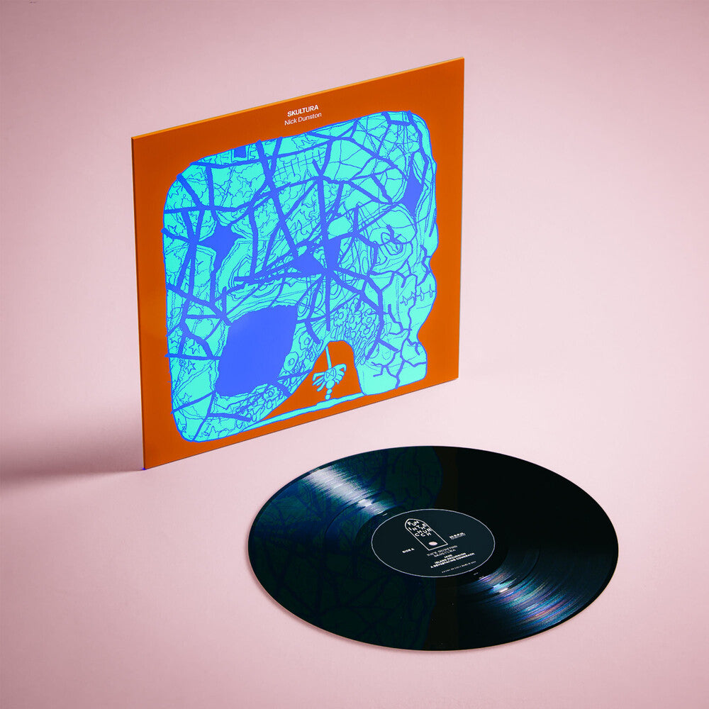 Skultura (Uk) [LP] Vinyl Record