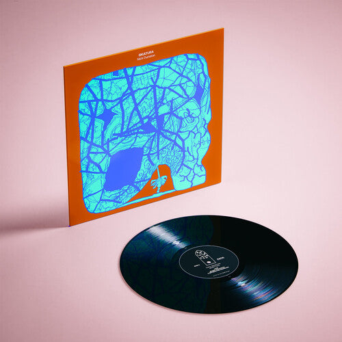 Dunston,nick - Skultura - Vinyl Record