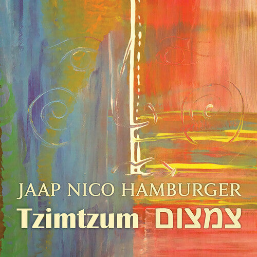 Hamburger / Poletaev / Mcmahon - Tzimtzum - Music CD