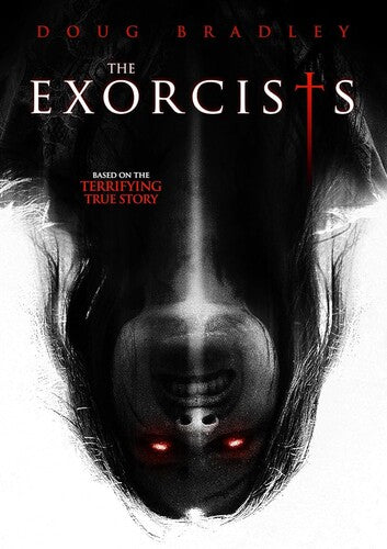 Exorcists - Exorcists - DVD