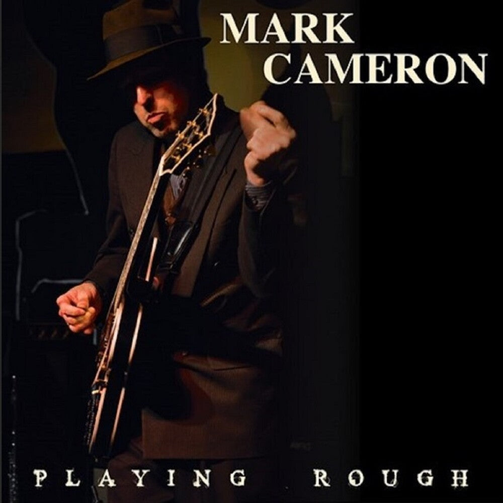 Playing Rough [LP] Vinyl Record