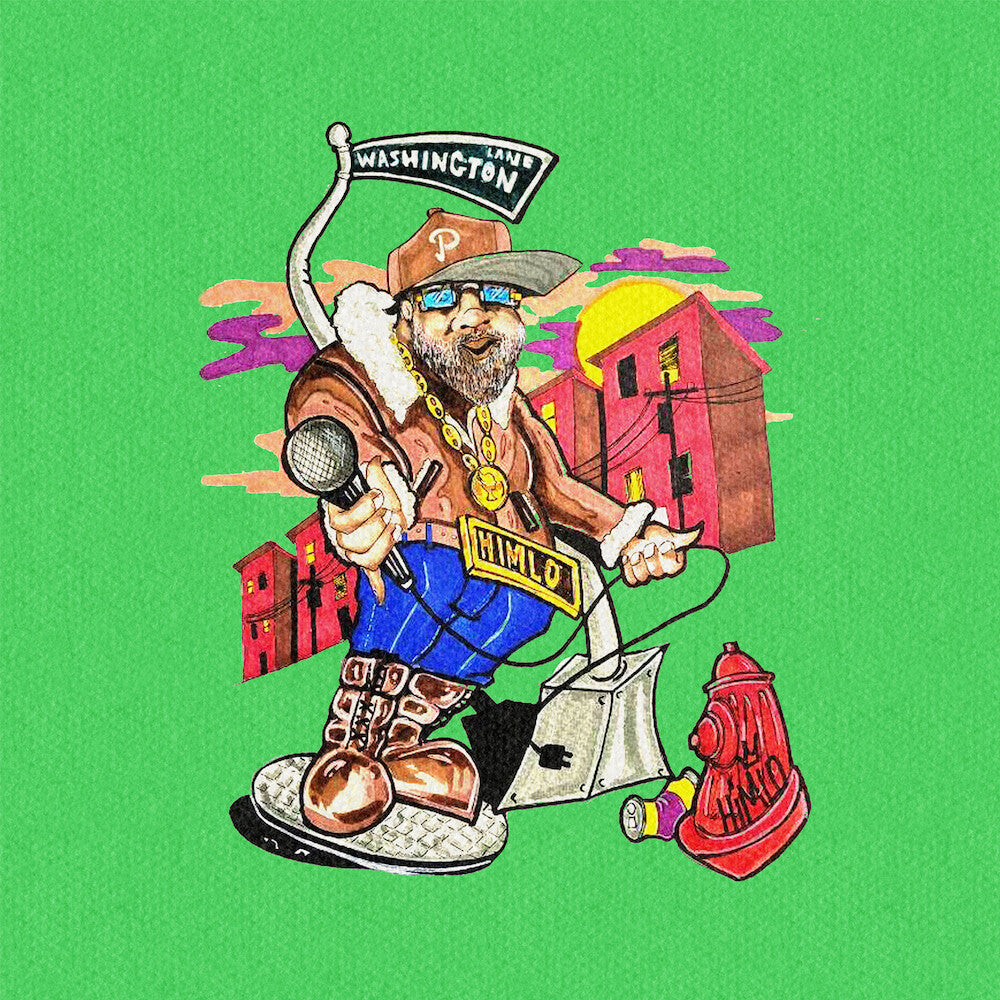 86 Drug Deala Wardrobe [LP] Vinyl Record