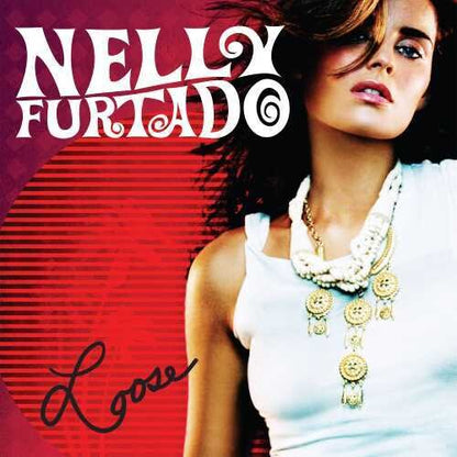 Nelly Furtado - Loose [2LP] Vinyl Record