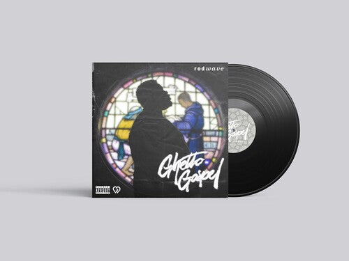 Rod Wave - Ghetto Gospel Vinyl Record