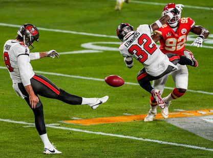 Storybook Season: Tampa Bay Buccaneers: 2020 Champions Book