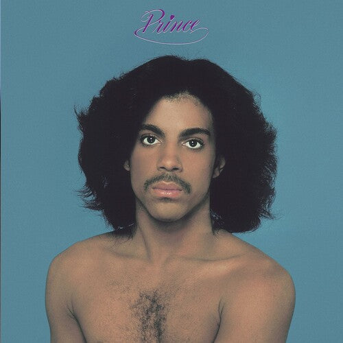 Prince - Prince - Vinyl Record