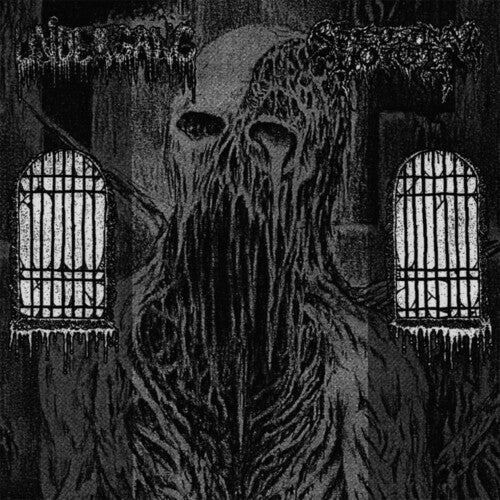 Spectral Voice / Undergang - Spectral Voice / Undergang - Music CD