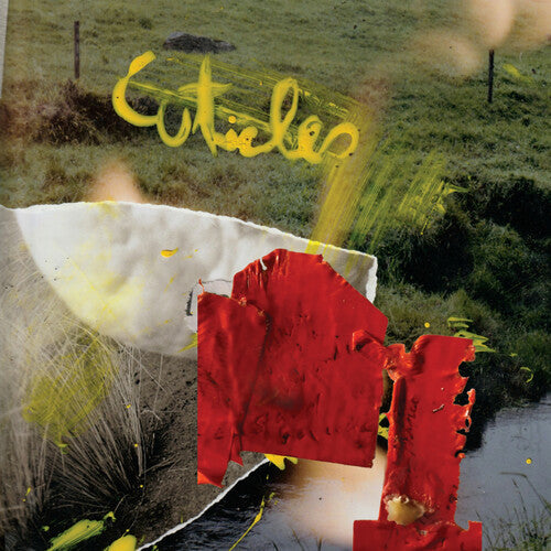 Cuticles - Major Works Vinyl Record