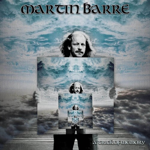 Barre,martin - Trick Of Memory - Vinyl Record