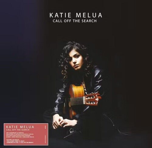 Katie Melua - Call Off the Search (Deluxe Edition) (2023 Remaster) Vinyl Record