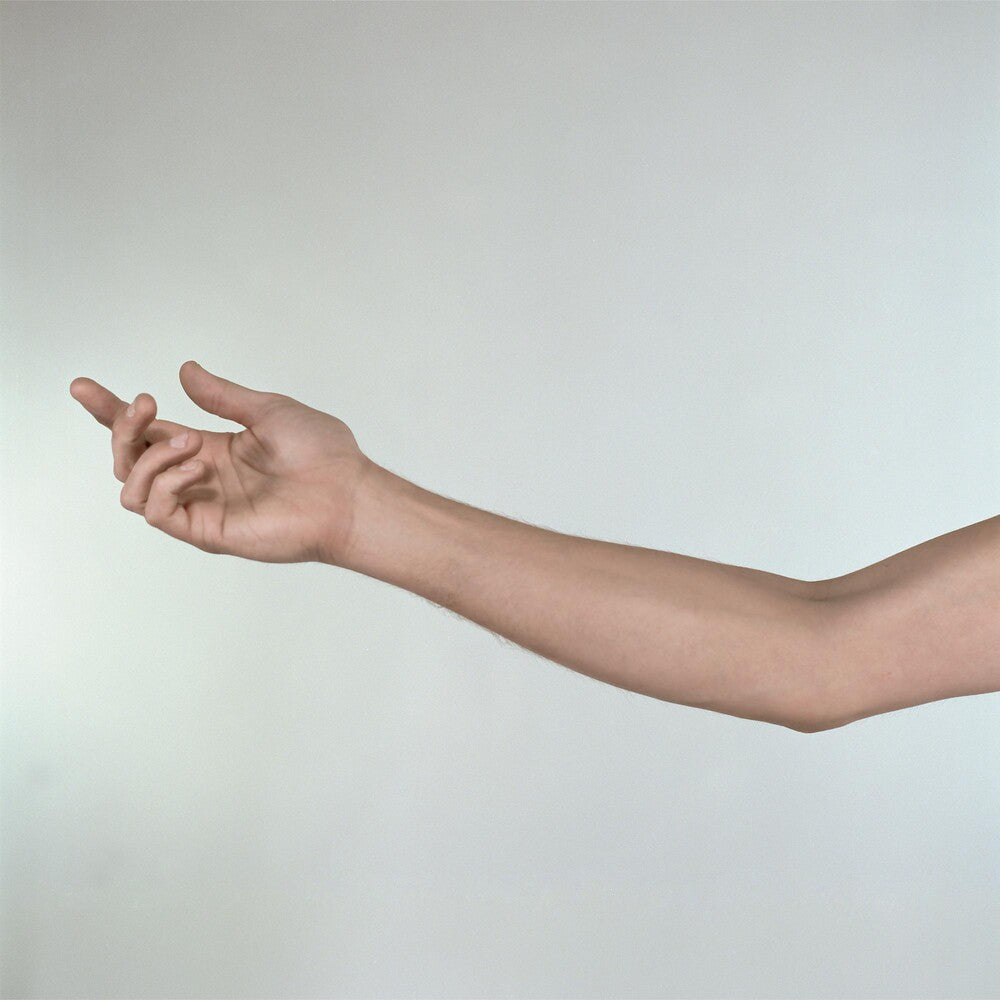 Spiritualized - Amazing Grace [LP] Vinyl Record