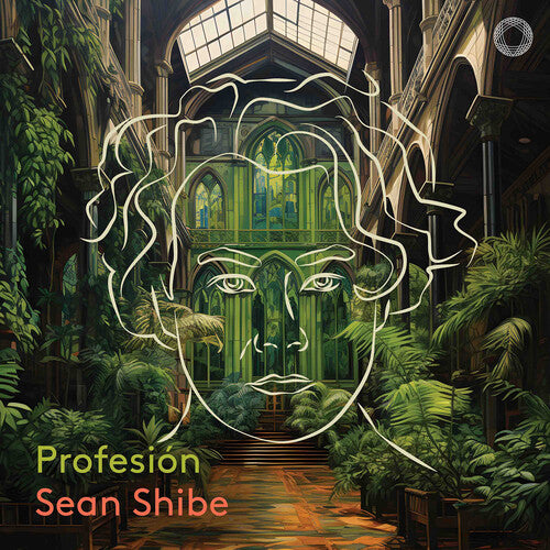 Ginastera / Mangore / Shibe - Profesion - Music CD