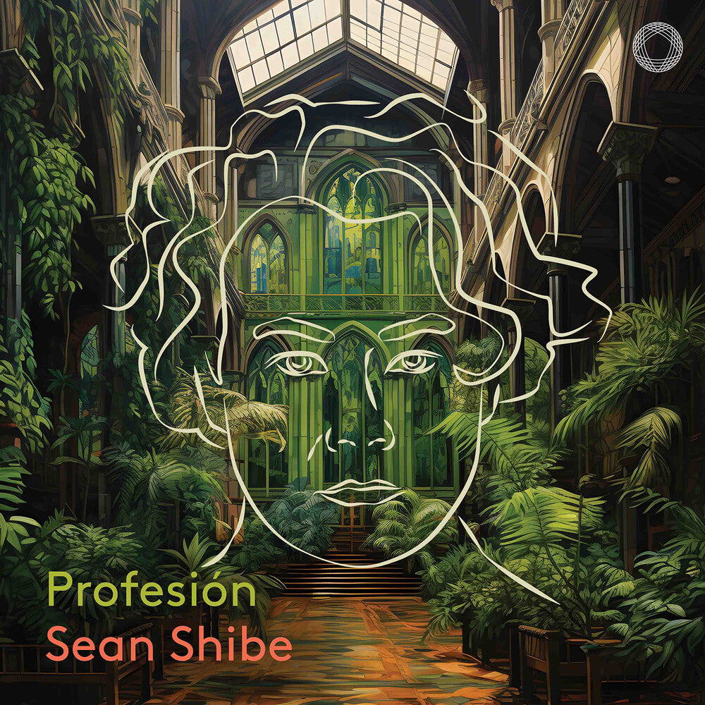 Profesion Music CD