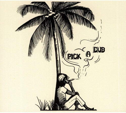Hudson,keith - Pick A Dub - Vinyl Record