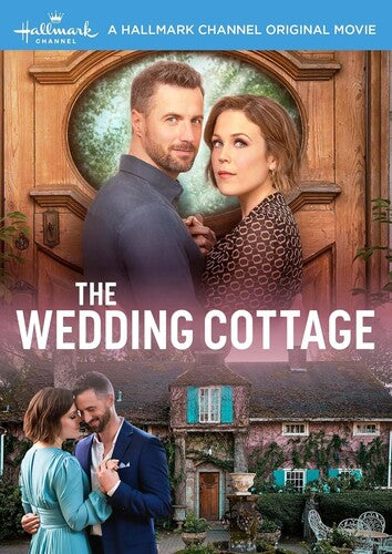 Wedding Cottage - Wedding Cottage - DVD