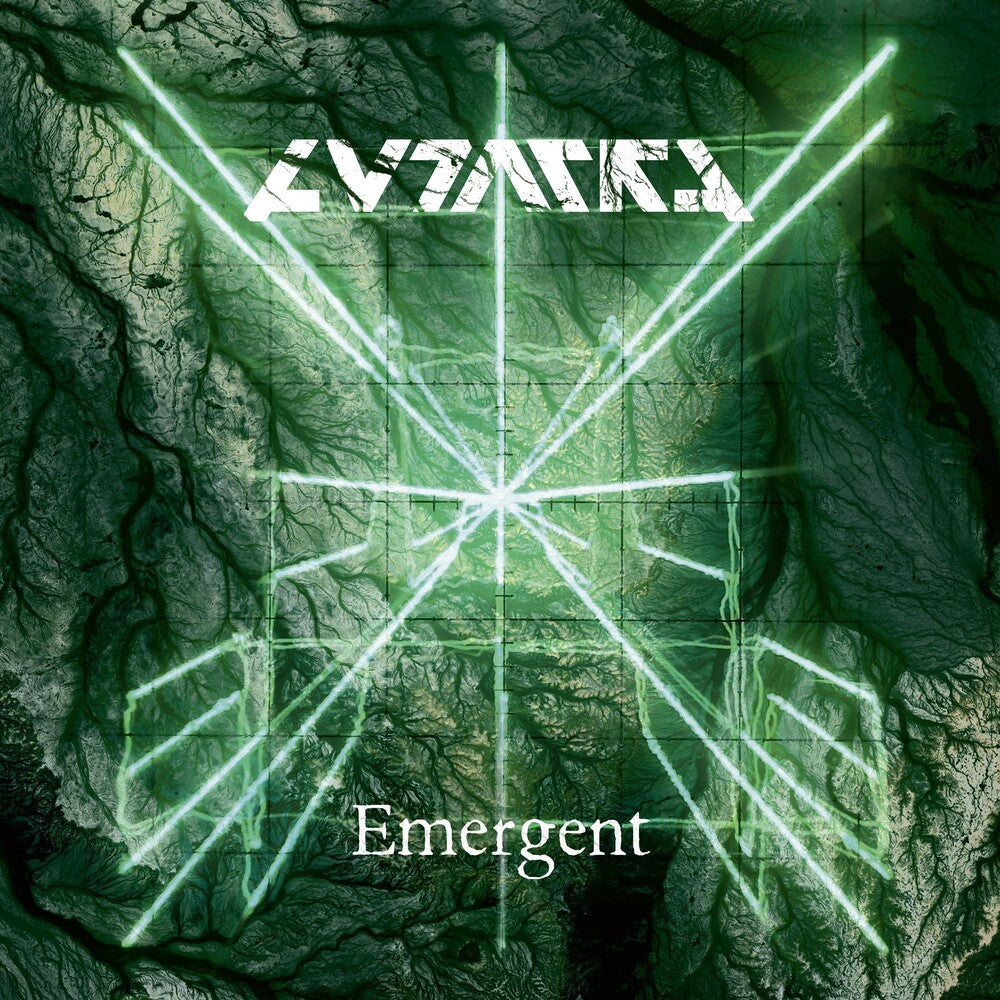 Emergent (Uk) [LP] Vinyl Record