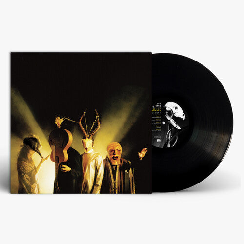The Dead Weather - Sea Of Cowards Vinyl Record