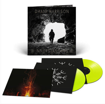 Dhani Harrison - Innerstanding Vinyl Record