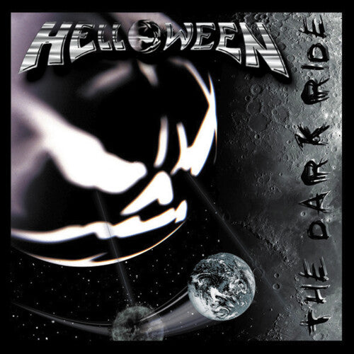 Helloween - The Dark Ride [2LP] Vinyl Record