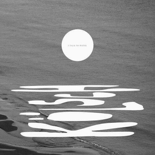 Kolsch - I Talk To Water - Music CD