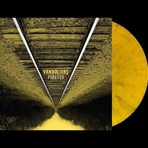 Vandoliers - Forever - Vinyl Record