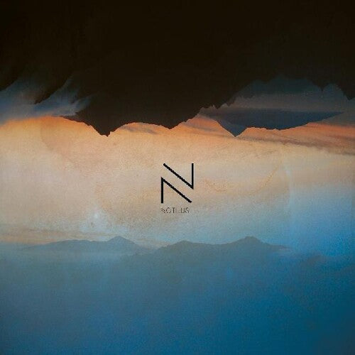 Notilus - Ii - Music CD
