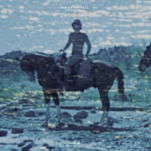 Mount Maxwell - Littlefolk - Vinyl Record
