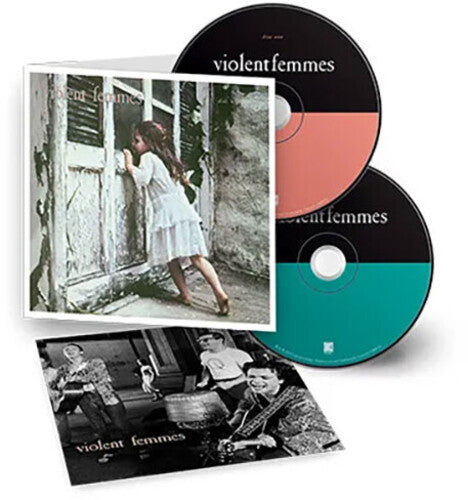 Violent Femmes - Violent Femmes - Music CD