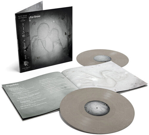 Bush,kate - 50 Words For Snow - Vinyl Record