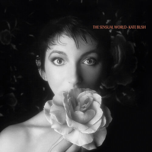 Kate Bush - Sensual World [2018 Remaster 180gm Black] Vinyl Record