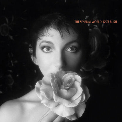 Kate Bush - Sensual World [2018 Remaster 180gm Black] Vinyl Record