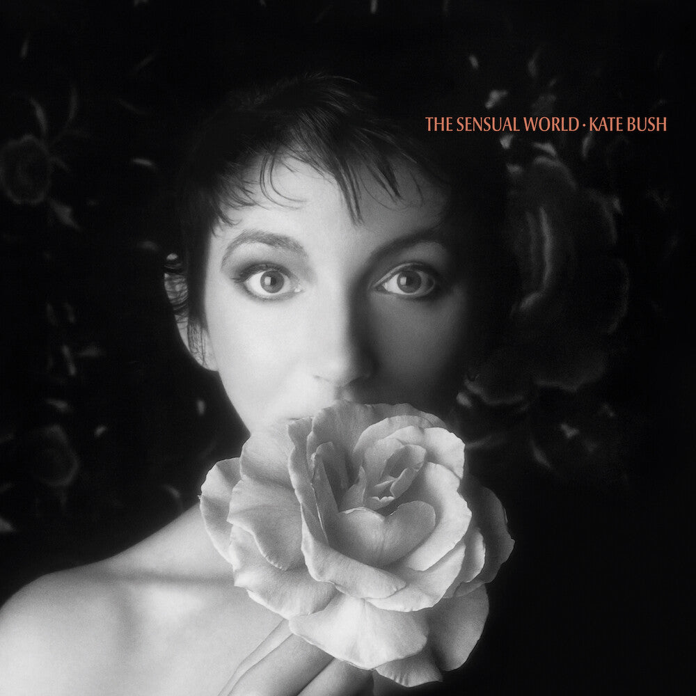 The Sensual World: Remastered [LP] Vinyl Record