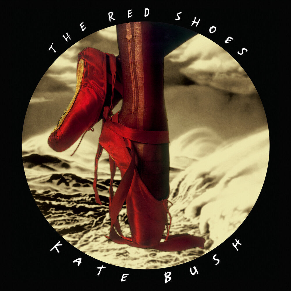The Red Shoes: Remastered [2LP] Vinyl Record